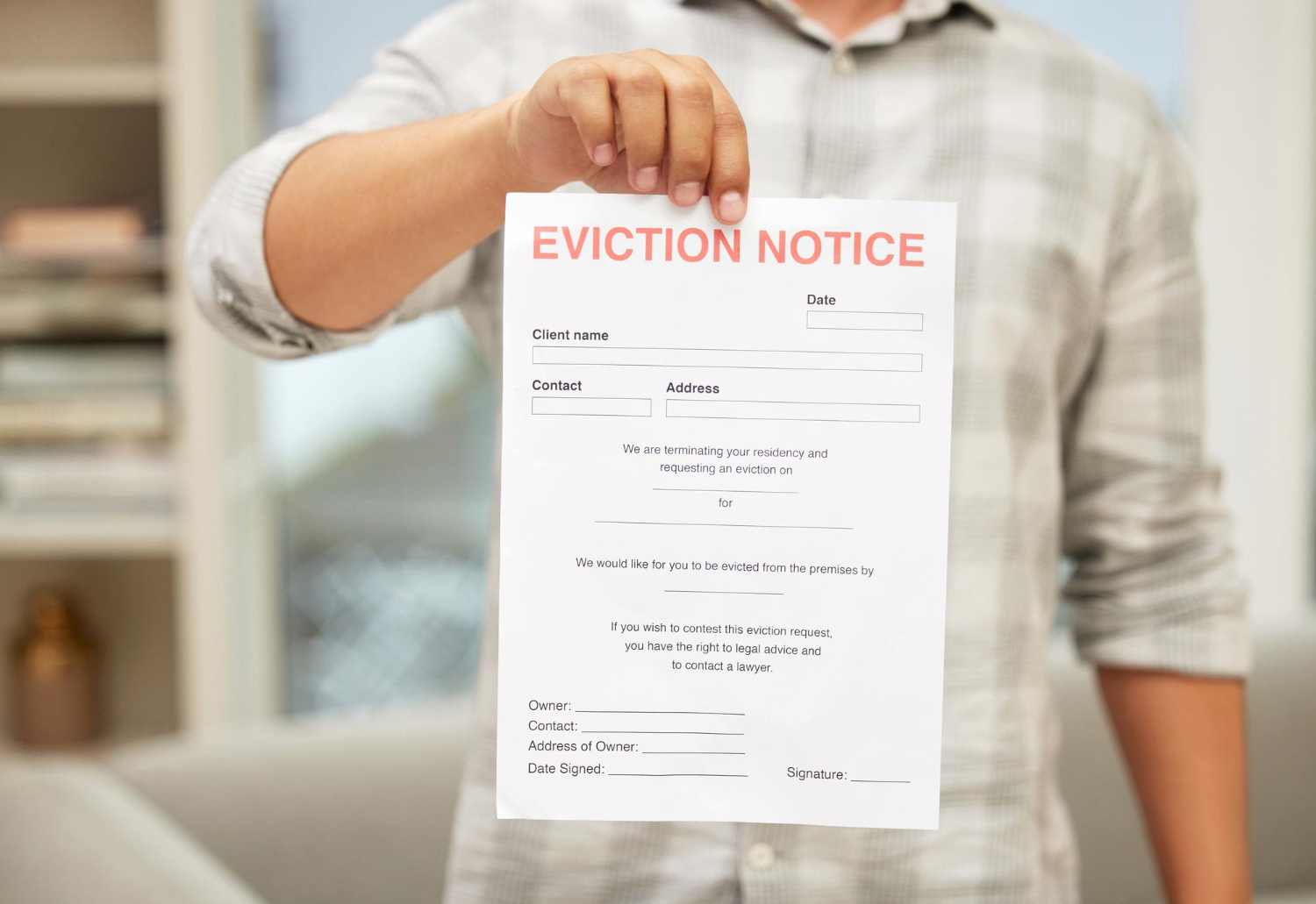 Eviction Services in Phoenix for Out‑of‑State Landlords